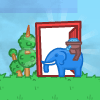 Elephant Quest Games