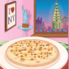 New York pizza Games