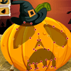 Decorate a Pumpkin Games