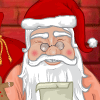 Santa's Workshop Games