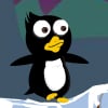 Peter The Penguin Games