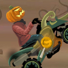 Pumpkin Head Rider Games