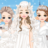 Snow brides Games