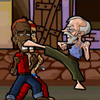 Kungfu Grandpa Games