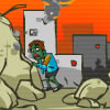 Zombies Inc Games