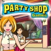 Party Shop Games
