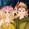 Fairies and elves Games