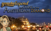Legend Amsterdam Diamond