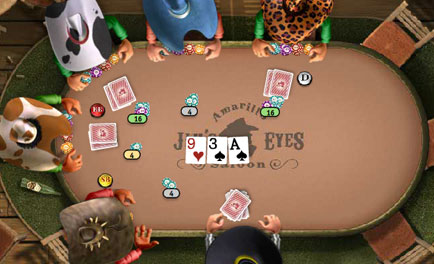 Poker Kart Sıralaması  Güvenilir Poker Siteleri  Canlı Poker Oyna