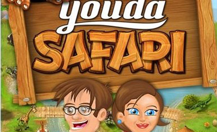 fout totaal Werkloos Youda Safari - Speel nu gratis Youda Safari spelletjes op Speeleiland.nl