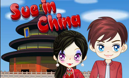 Broek ui Onverenigbaar Chinese Sue - Speel nu gratis Chinese Sue spelletjes op Speeleiland.nl