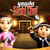 Youda Sushichef Games