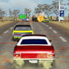 V8 Muscle Cars Games