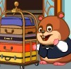 Decorate hamster hotel Games