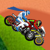 Stunt Rider Games