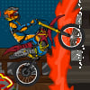Risky Rider 5 Games