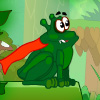 Super Frog Games