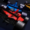 F1 Racing Champ Games