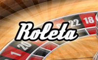 Roleta 3
