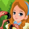 Alice in Wonderland: differences Games