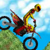 Risky Rider 4 Games