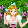 Thumbelina: find the differences Games