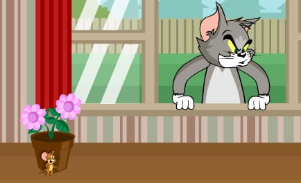 Ijzig Recensent plak Tom & Jerry kaasgevecht 2 - Speel nu gratis Tom & Jerry kaasgevecht 2  spelletjes op Speeleiland.nl
