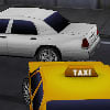 New York Taxi License 3D Games