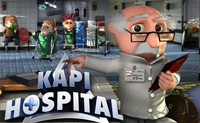 Kapihospital