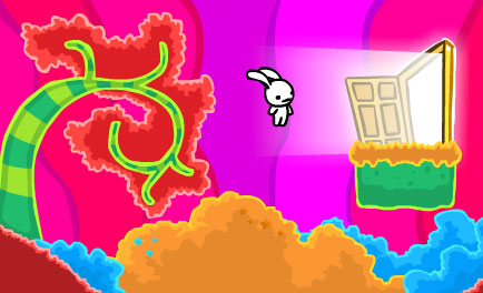 Acid play игры. Кислотный кролик. Асид Банни. Кислотный кролик информация. Acid Bunny (Video games.