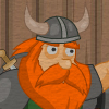 Valdis The Viking Games