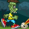 Zombie Soccer Games