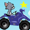 Tom and Jerry ATV Games