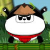 Samurai panda 2