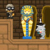 Mummy Busters Games