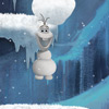 Olaf's Freeze Fall Spiele