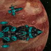 Star Squadrons Games