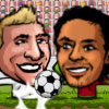 Puppet Soccer Champions Games