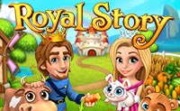 Royal Story