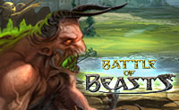 Battle of Beasts