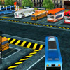 Busman Parking 3D Spiele