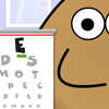Pou: Eye Care Games