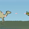 Jontron: Bird vs Camel Spiele