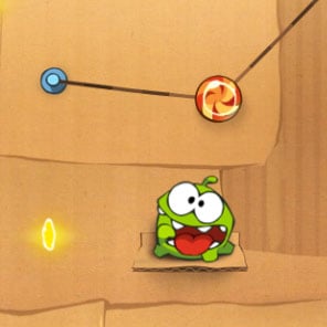 Cut the Rope