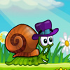 Snail Bob 5: Love Story Games