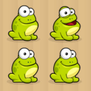 Tap the Frog