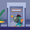 Phineas  Ferb Return of the Platypus Spiele