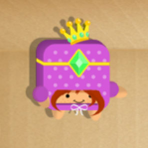 Chainy Chisai Medieval