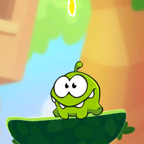 Cut the Rope 2