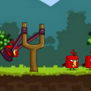 Angry Birds